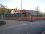 Hemelrijkhal