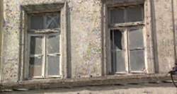 Verwaarloosdewoning