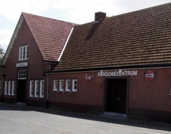 Parochiecentrum