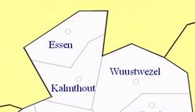 Buurgemeenten