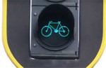 Fietsverkeerslicht