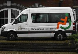 Handicar