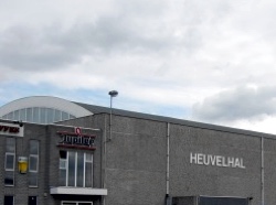 Heuvelhal