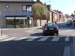 Kloosterstraat