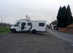 Mobilhome