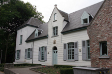 OudePastorij
