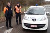 Politie