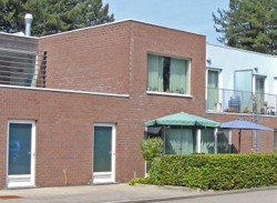 Serviceflats