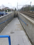Tunneltje