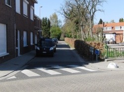 Vaartstraat