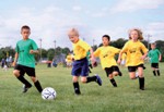 Voetbal