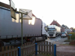 Vrachtwagen