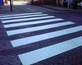 Zebrapad