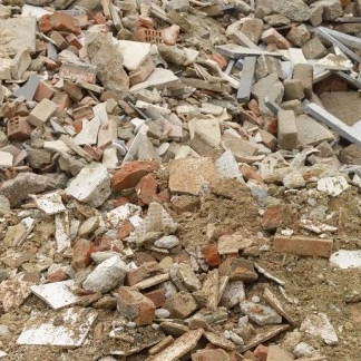 Bouwafval