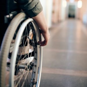 person-sitting-on-wheelchair-4064229