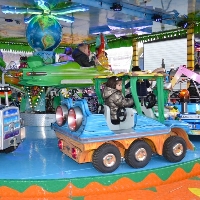 Kermis