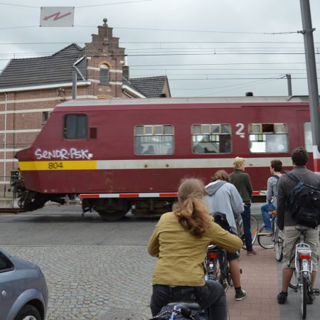Overweg
