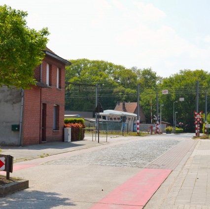 Middenstraat