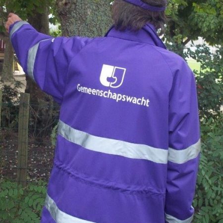gemeenschapswacht