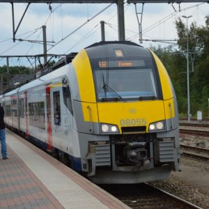 Trein
