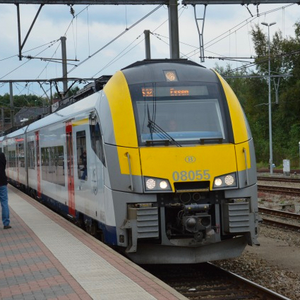 Trein