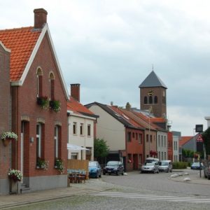 SintJansstraat