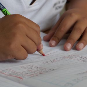 Huiswerk