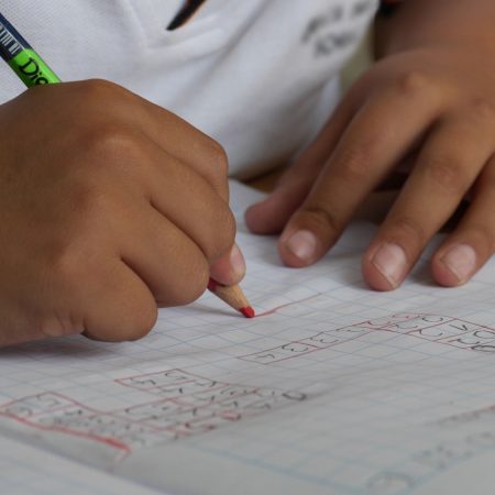 Huiswerk