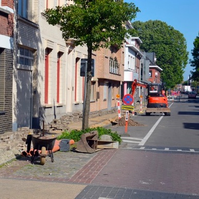 Nieuwstraat