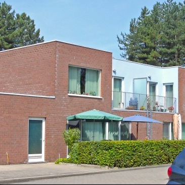 Serviceflats