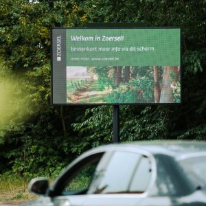 Infobord