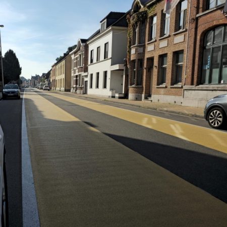 Nieuwstraat