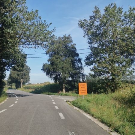 Postbaan