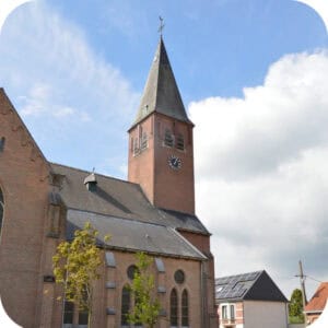 kerk