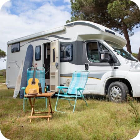 mobilhome