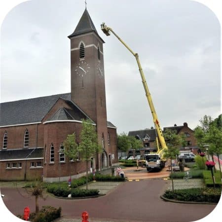 Kerk