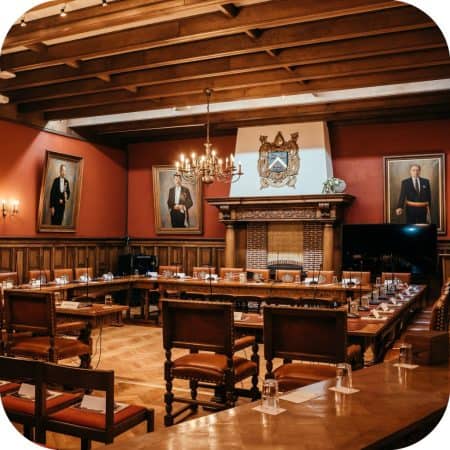 Gemeentehuis