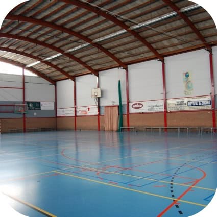Heuvelhal