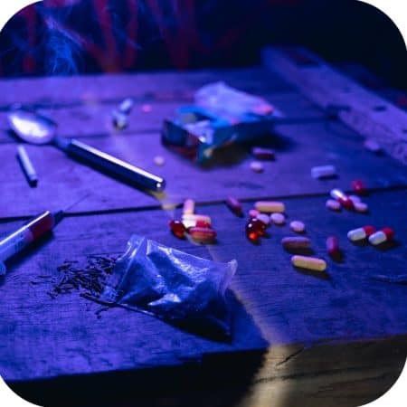 drugs