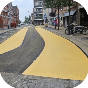 Fietssuggestie