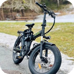 Fatbike