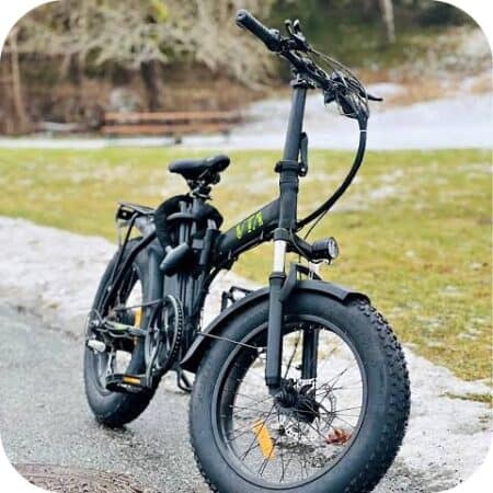 Fatbike