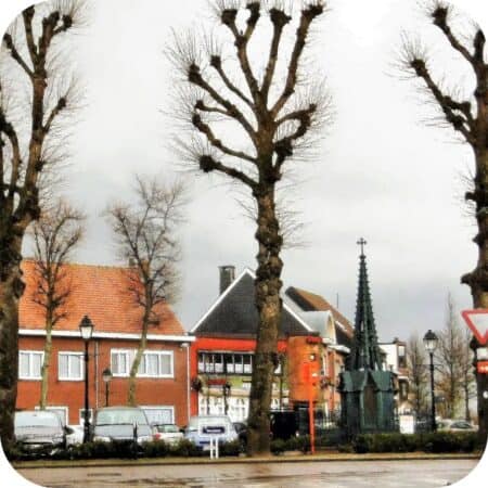 Heuvelplein