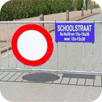 Schoolstraat