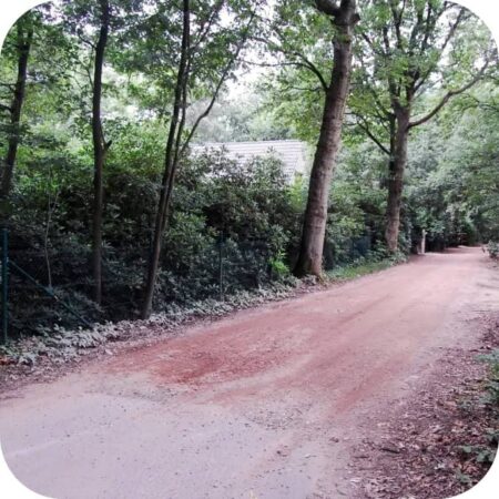 Woonbos