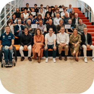 20260508_Uitreiking-Moeial-Mandatarissen en laureaten